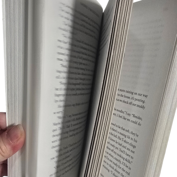 The Ex Talk Book - Picture 4 of 6